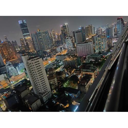 Spacious 1,2 & 3 Bedroom Serviced Apartments OMNI - Nana BTS