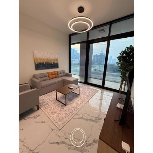 Spacious 1bd Al Maryah Island