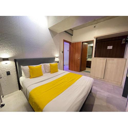 Spacious 1BEDROOM Good for 2pax free stay up to 6pax 22088
