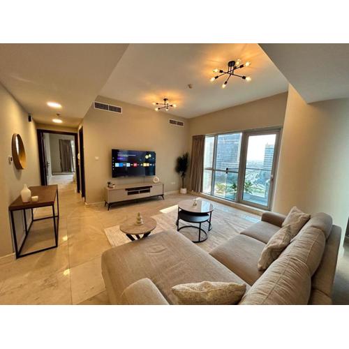 Spacious 1BHK Apartment, Near City centre