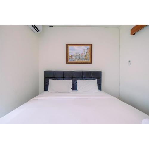 Spacious 1BR at Grand Kamala Lagoon Apartment By Travelio