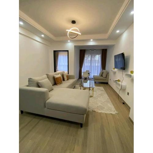 Spacious 1Br in Westlands