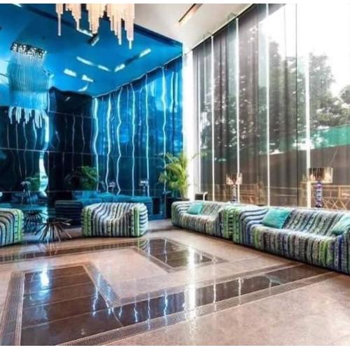 Spacious 1BR Milano by Versace in Makati