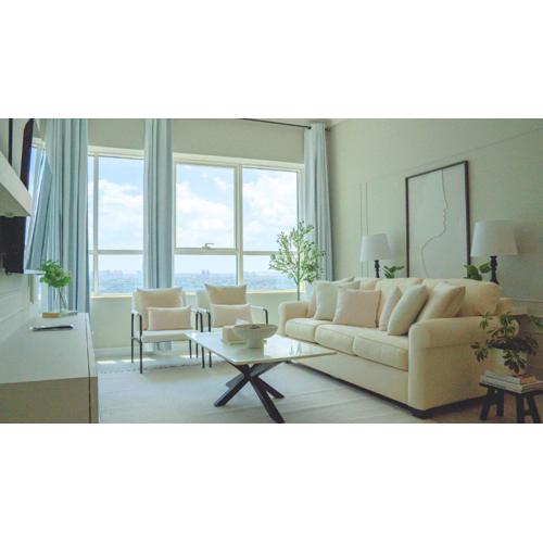 Spacious 1BR, Pool, Gym, Near Dining & Shops