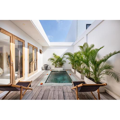 Spacious 1Br Villas in Seminyak