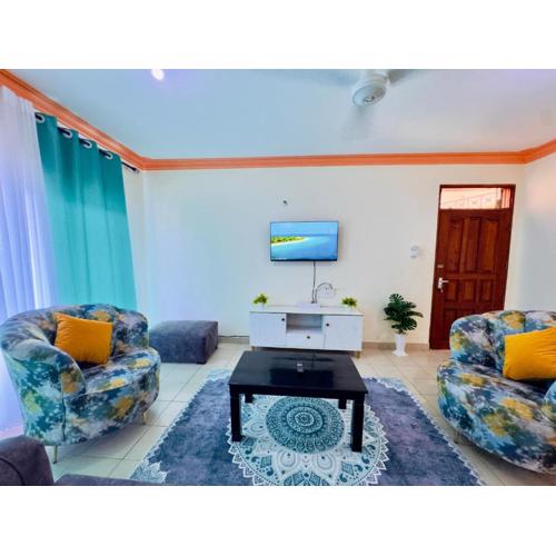 SPACIOUS 2 AND 3 BEDROOM APARTMENTs