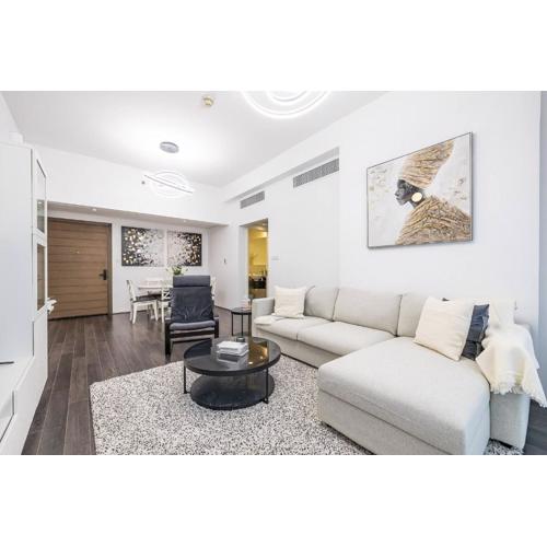 Spacious 2 Bedroom Apartment - J8 - Al Sufouh