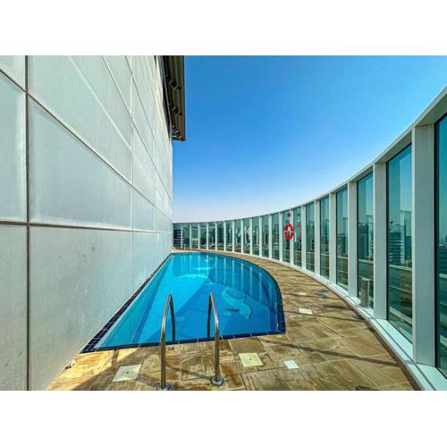 Spacious 2 Bedroom Apartment in Tecom