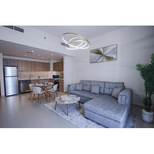 Spacious 2 bedroom at Maryam Island, Sharjah