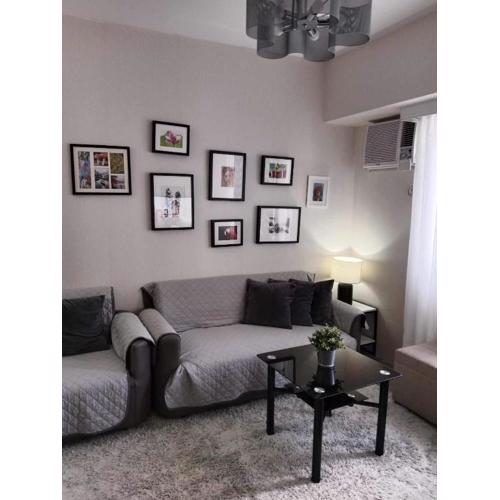 Spacious 2 Bedroom condo unit for rent