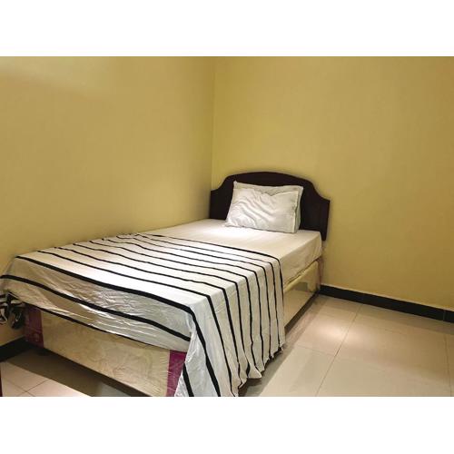 Spacious 2 Bedroom Ocean View Apartment