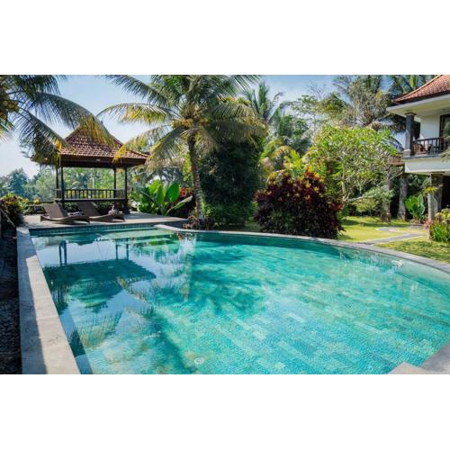 Spacious 2 Bedroom Private Pool Villas