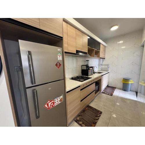 Spacious 2 bedroom unit