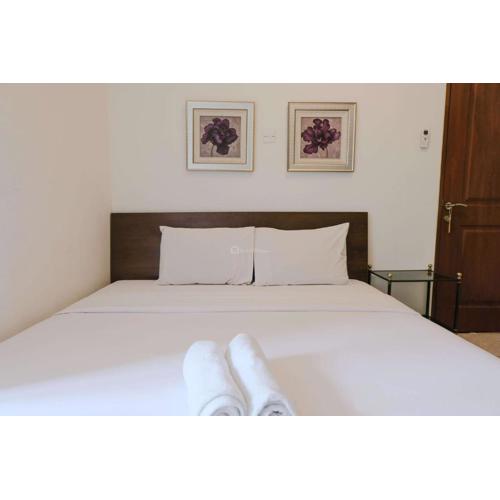 Spacious 2BR Apartment at Galeri Ciumbuleuit 1 By Travelio