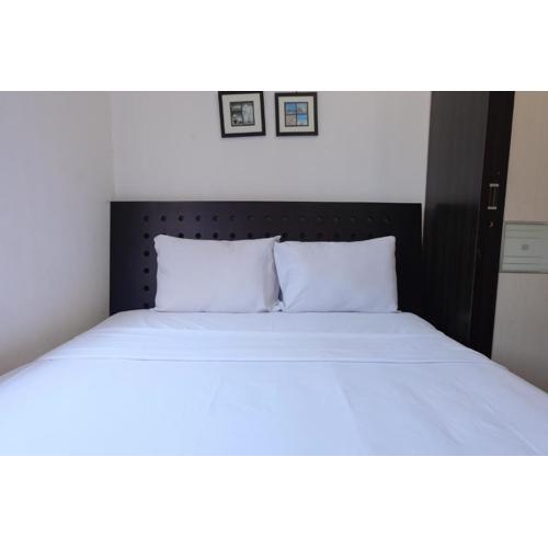 Spacious 2BR Apartment at Grand Setiabudi By Travelio