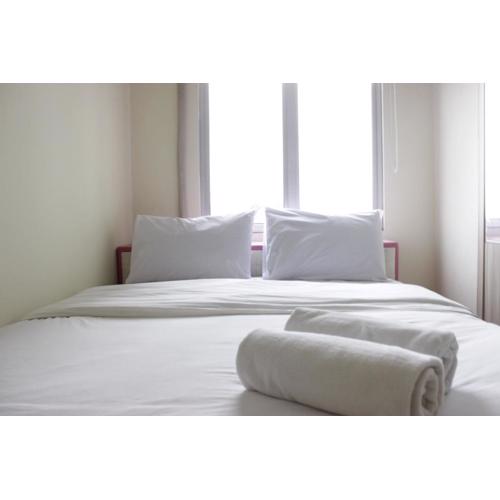 Spacious 2BR Apartment Buah Batu Park near Exit Tol By Travelio