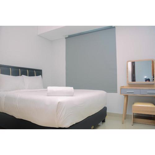 Spacious 2BR at Royal Olive Apartment By Travelio