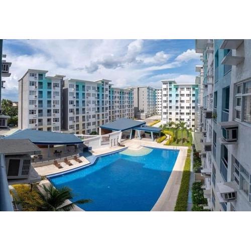 Spacious 2BR Condo at Seawind Condominiums