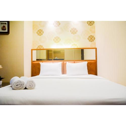 Spacious 2BR GP Plaza Apartment By Travelio