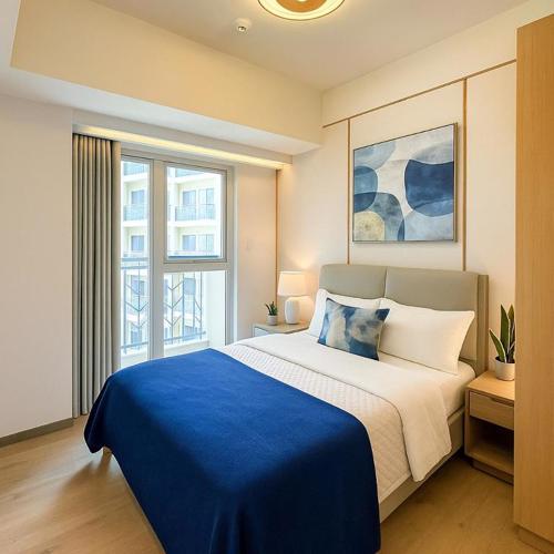 Spacious 2BR near Solaire, Okada, Airport