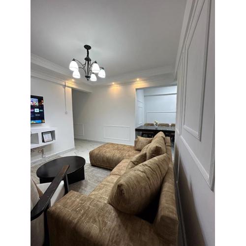 Spacious 3-Bedroom, 4 Beds in Kilimani , Walk to Malls