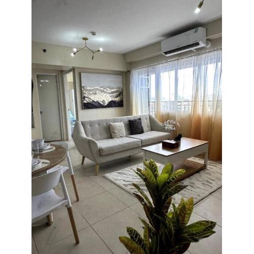 Spacious 3 Bedroom Appartement @Avida Allgauers