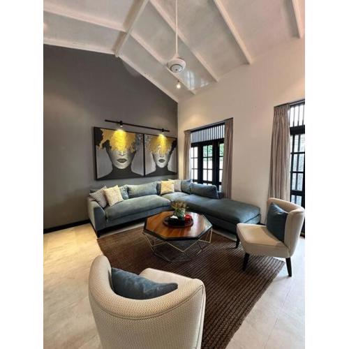 Spacious 3-Bedroom House in Colombo