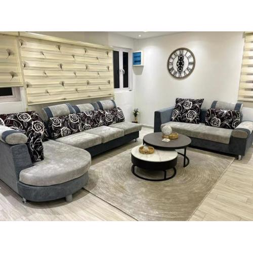 Spacious 3 Bedrooms Flat in Port Louis