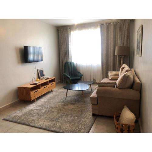 Spacious 3Bedroom in Greatwall Gardens