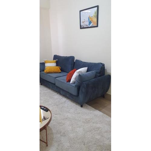 Spacious 3bedroom with lake view