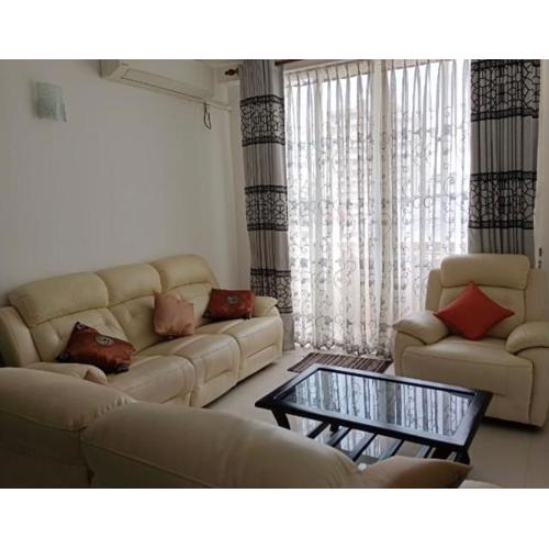 Spacious 3BHK apartment Colombo 06