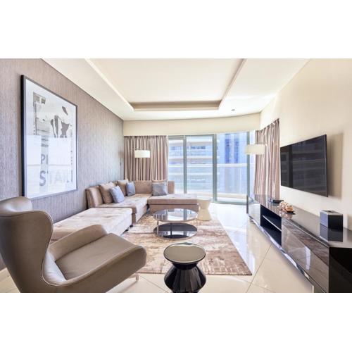 Spacious 3BHK in Paramount Tower B with Stunning Views-6204