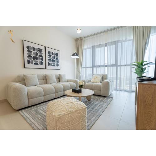 Spacious 3BR Family Retreat in Al Reem Island
