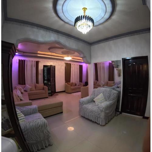 Spacious 3BR Home Comfy Beds Great Location