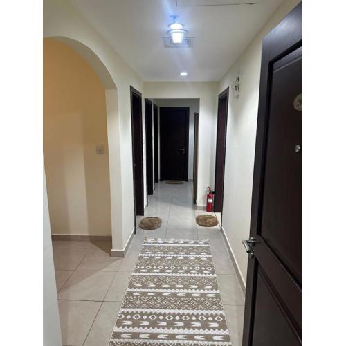 Spacious 3BR PLUS MAID ROOM