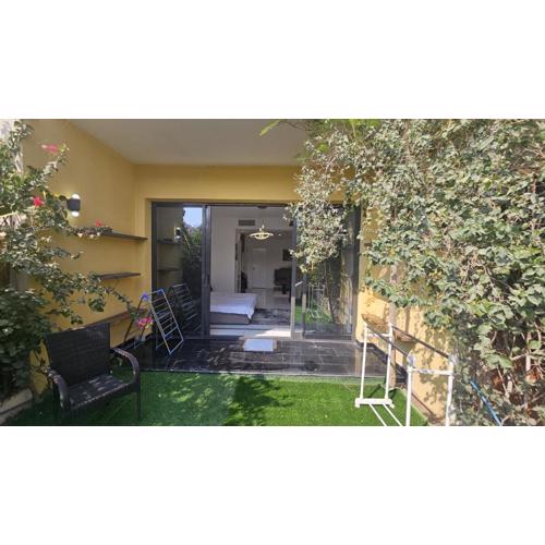 Spacious 3BR Townhouse Villa