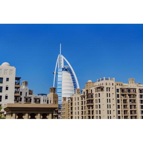 Spacious 4BR in Madinat Jumeirah Living