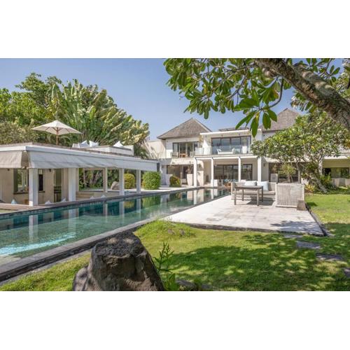 Spacious 5br Mansion 180 Ocean View