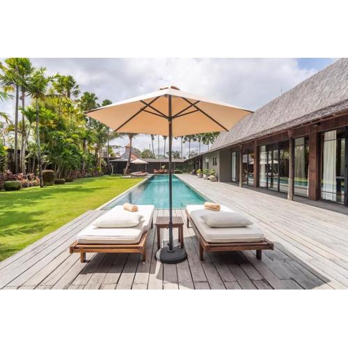 Spacious 5BR Villa with Pool, Perfect for Families & Groups