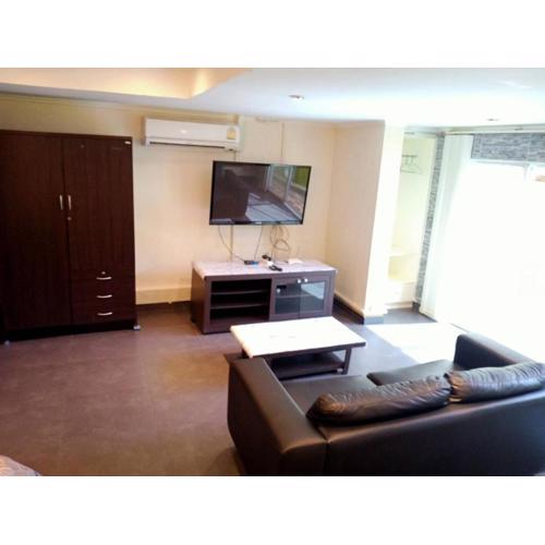Spacious 65sqm Luxury loft studio type Apartment 101B