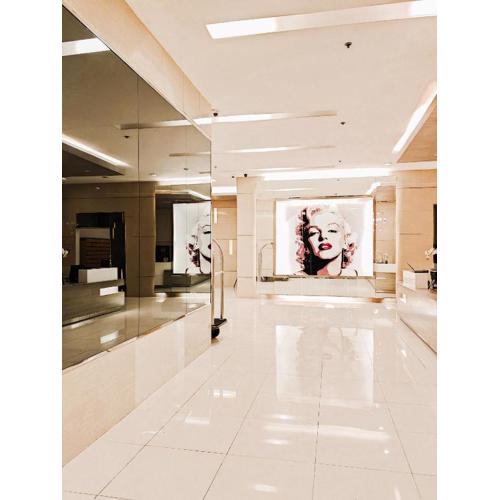 Spacious, aesthetic cozy studio in Manila