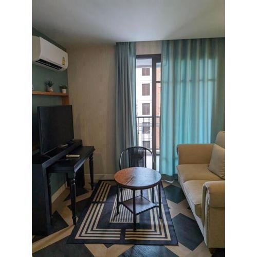 Spacious and close to the beach - Espana Condo Resort Pattaya