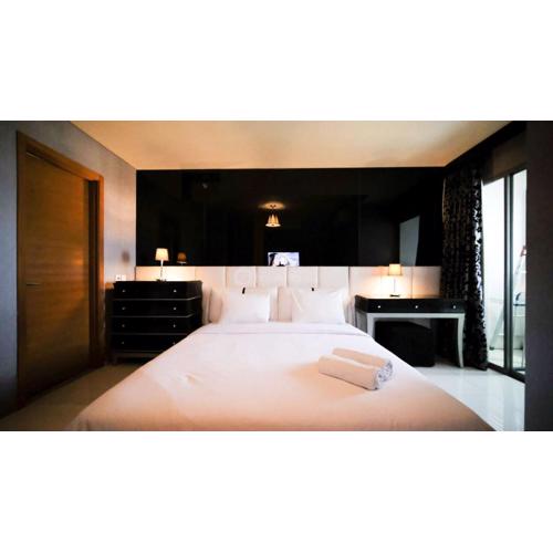 Spacious and Comfy 2BR Apartment at Aryaduta Residence Surabaya By Travelio