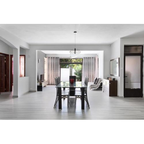 Spacious and Cosy Coastal Retreat