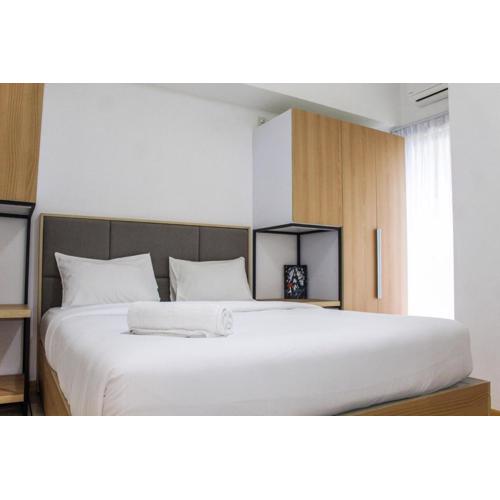 Spacious and Cozy 2BR M-Town Apartment By Travelio