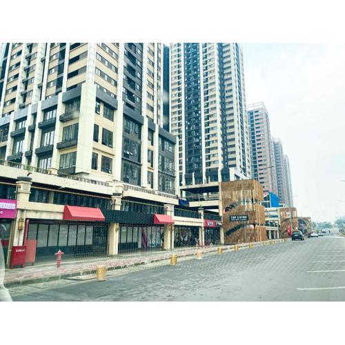 Spacious and Homey 2BR with Extra Room at Meikarta Apartment By Travelio