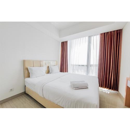 Spacious and Lavish 3BR at Hillcrest House Apartment By Travelio