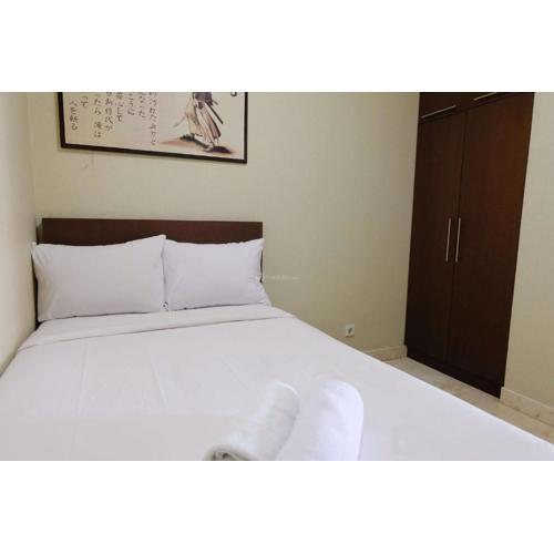 Spacious and Modern 2BR at Apartment Dago Butik By Travelio