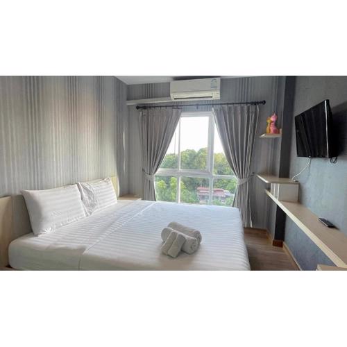 spacious and modern Apartment in Ao Nang