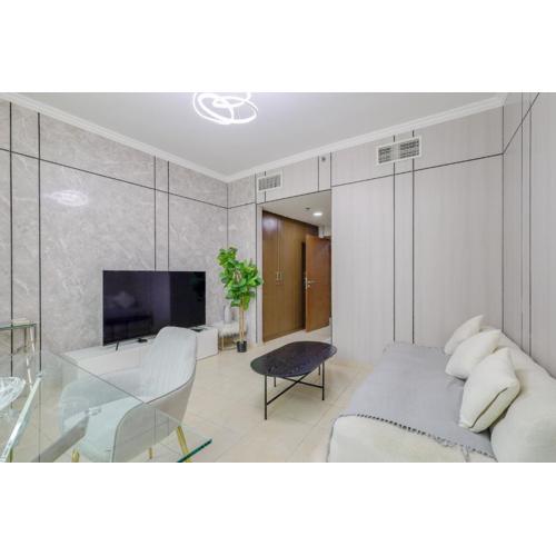 Spacious Apartment 1Bed out of 6Beds in Downtown